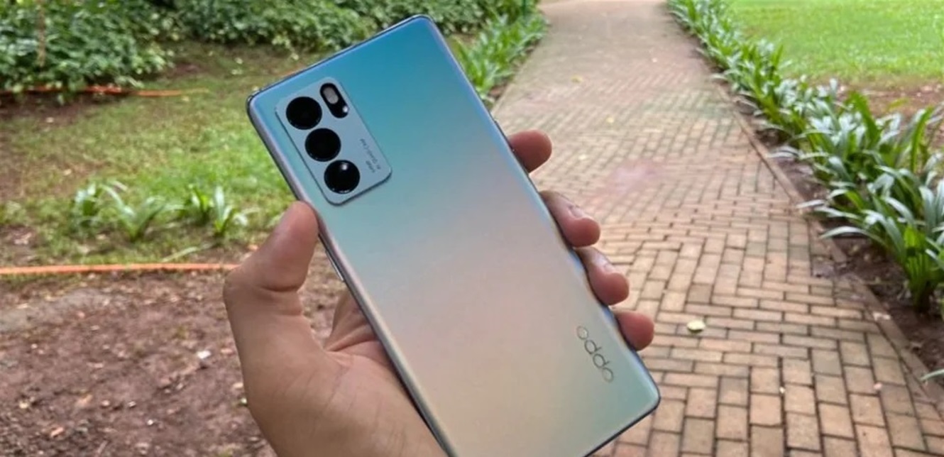 هاتف Oppo الجديد