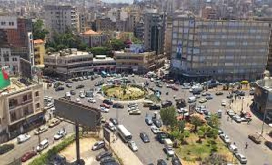 مدينه امريكيه