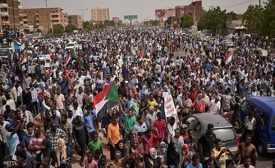 السودان