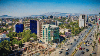 إثيوبيا