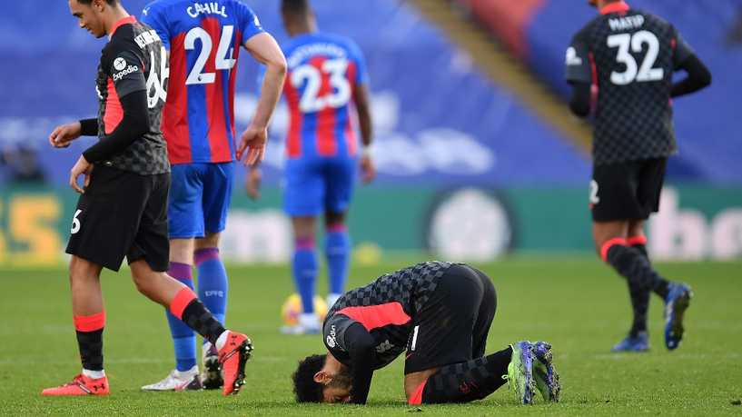 فوز تاريخي لليفربول.. صلاح يتصدر الهدافين ويسجل رقما قياسيا