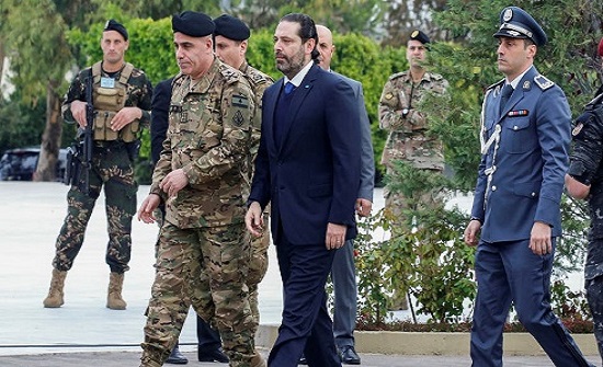 سعد الحريري