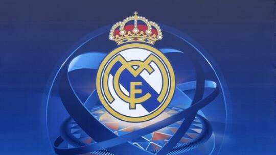 ريال مدريد