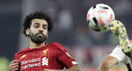 محمد صلاح