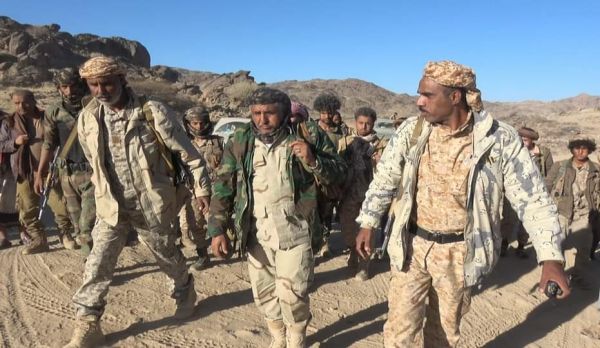 تغير جذري في الموقف القتالي بجبهة مراد. يربك خطط الميليشيا بشكل
