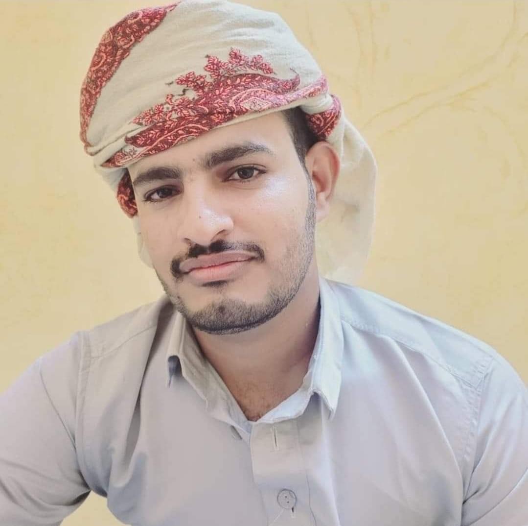 الشهيد بدر بن عبداللطيف القبلي نمران
