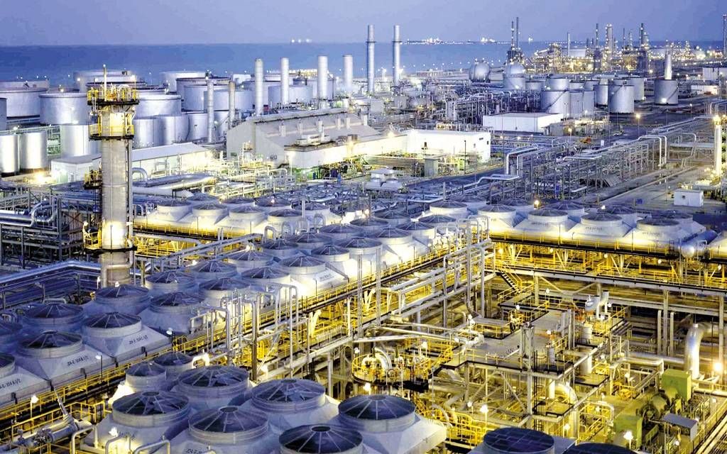 مصفاة الرياض