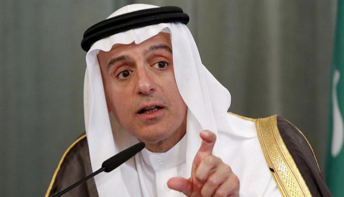 عادل الجبير