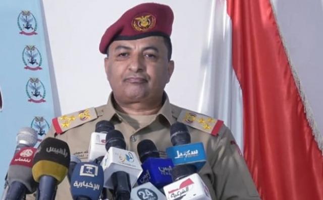 الناطق الرسمي باسم الجيش الوطني اليمني العميد عبده مجلي