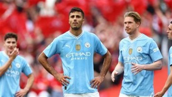 اللاعب رودري
