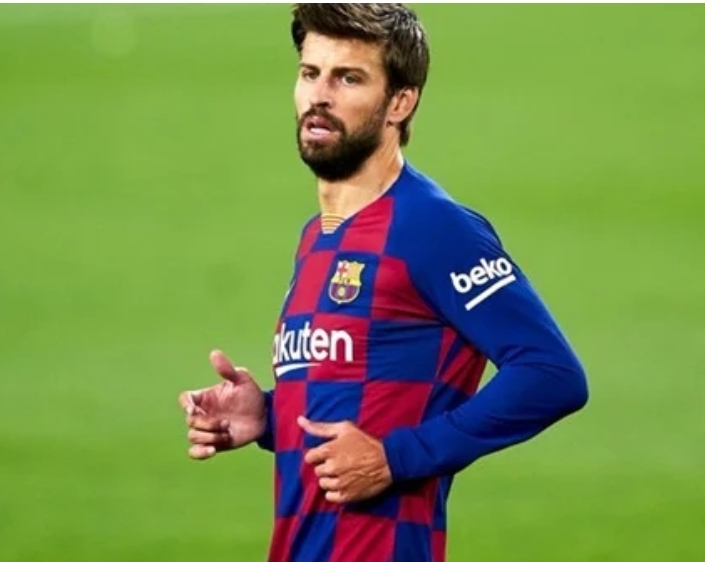 برشلونة