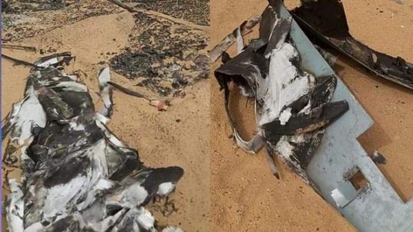 التحالف العربي يعلن اعترض وتدمير 17 طائرة حوثية مسيرة اطلقتها ال