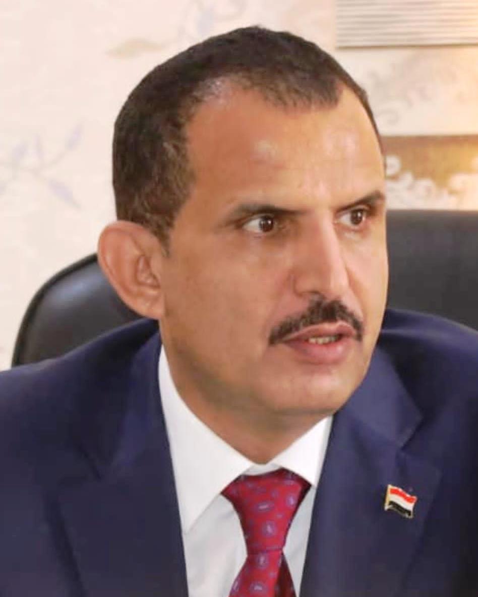 النائب العام أحمد الموساي