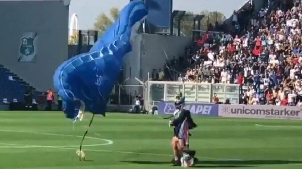 مجهول