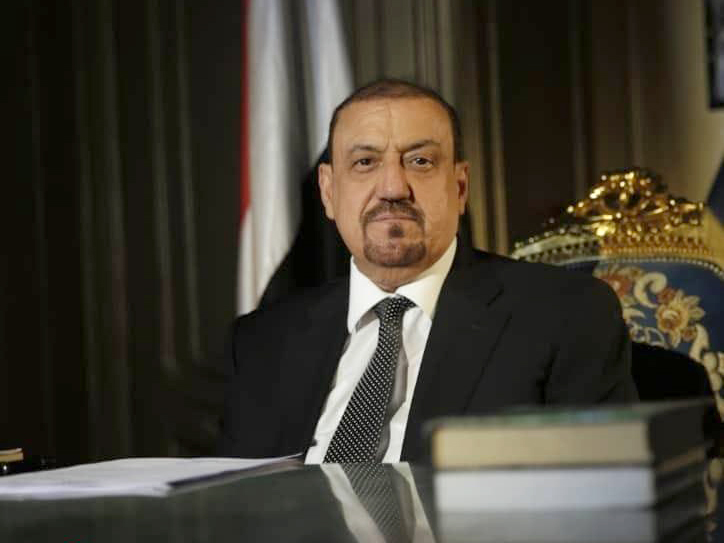 سلطان البركاني يعلق على بدء تنفيذ الشق العسكري لاتفاق الرياض