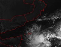 معبرة