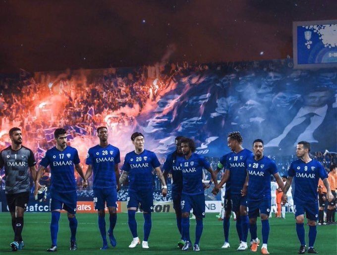 الهلال السعودي يبحث عن البرونزية امام مونتيري المكسيكي