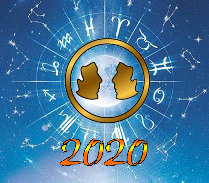 توقعات فلكية عن العام 2020