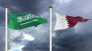 السعودية وقطر والازمة الخليجية