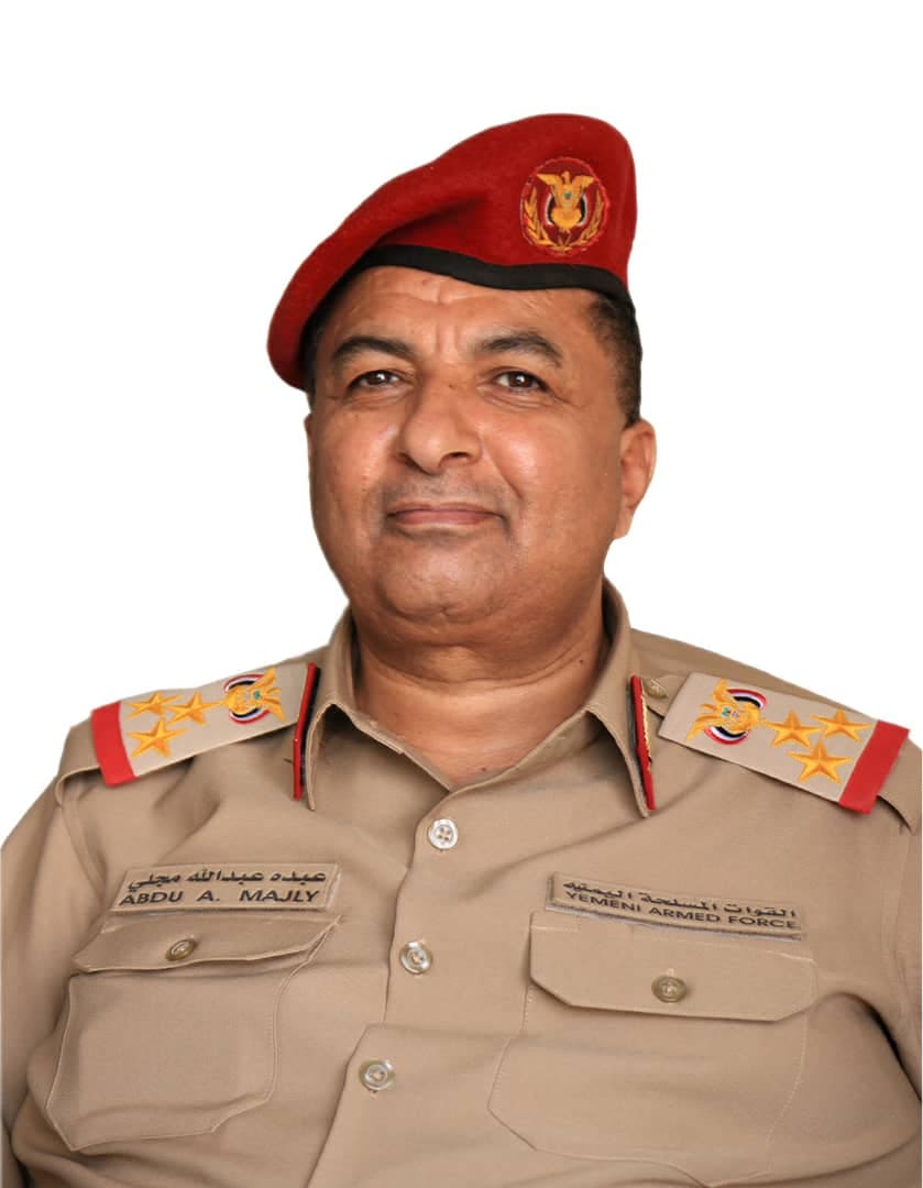 عبده مجلي
