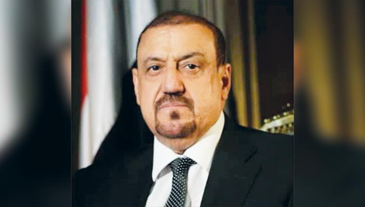 سلطان البركاني