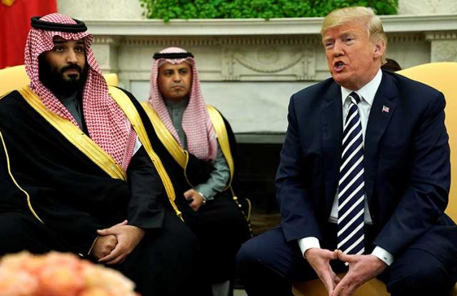 صورة من اللقاء