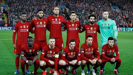 ليفربول
