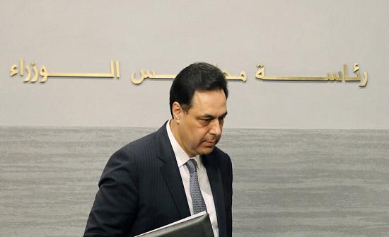 حسان دياب