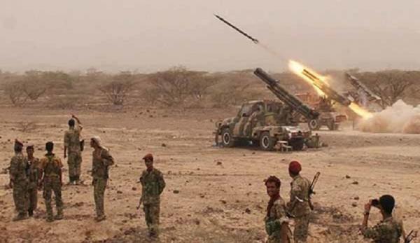 الجيش الوطني