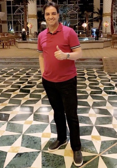 الاتحاد الاسيوي ينعي وفاة الاعب العراقي احمد راضي