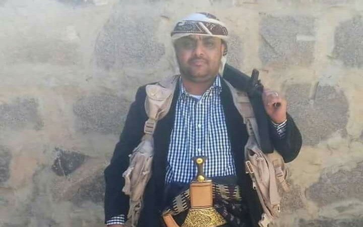 ياسر العواضي يكشف ما حصل في مديرية ردمان بمحافظة البيضاء مع ميلي