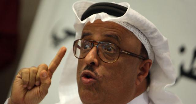 ضاحي خلفان