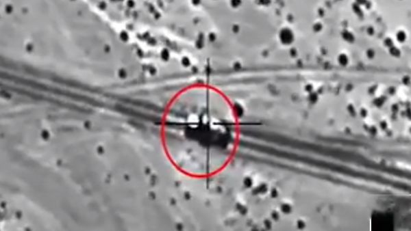 التحالف يوجه ضربة قوية لايران .. مصرع حيدر سيرجان