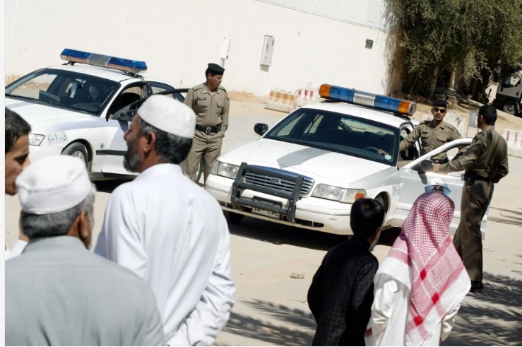 السعودية ترد بحزم على فيديو يسئ للسيدة عائشة