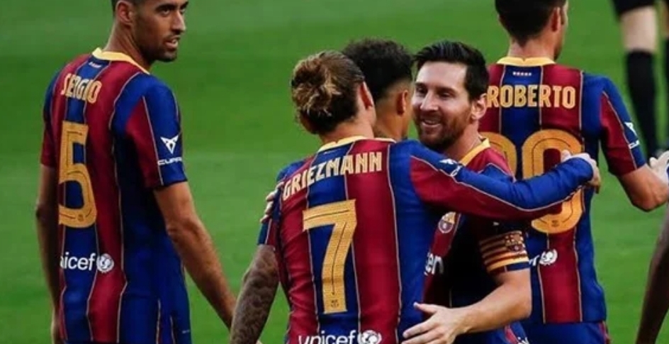 برشلونه