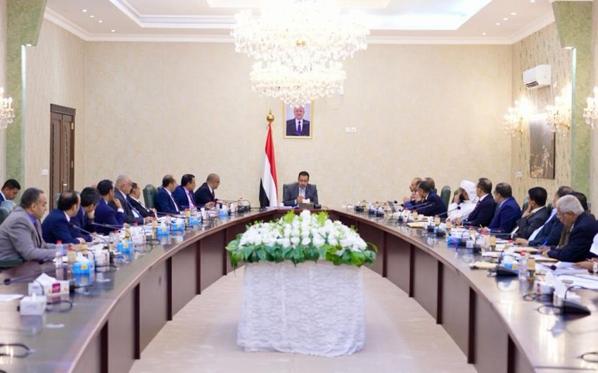 مجلس الوزراء يقر خطة طارئة للأمن الغذائي ورفع الجاهزية لاستعادة