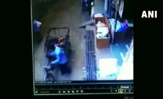 لقطه من فيديو