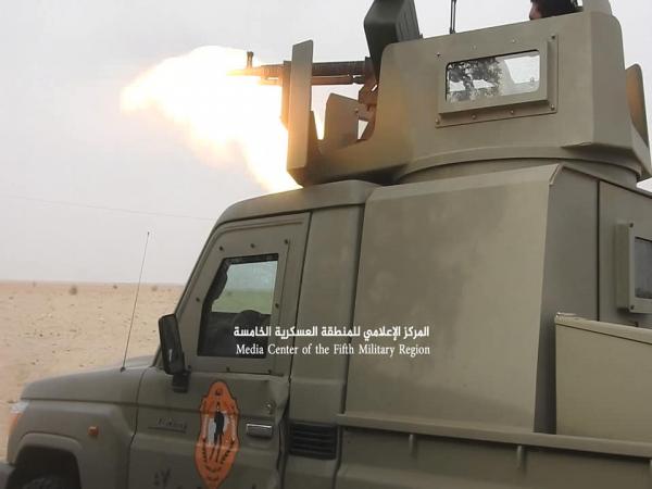 قوات الجيش اليمني