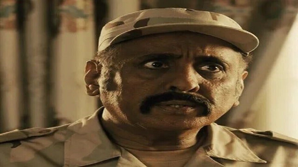 الفنان طلال الحربي