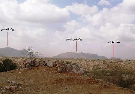 الملاحيظ - لواء الخاصة -الحرب -اليمن