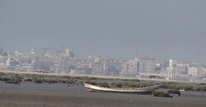 مدينة الحديدة