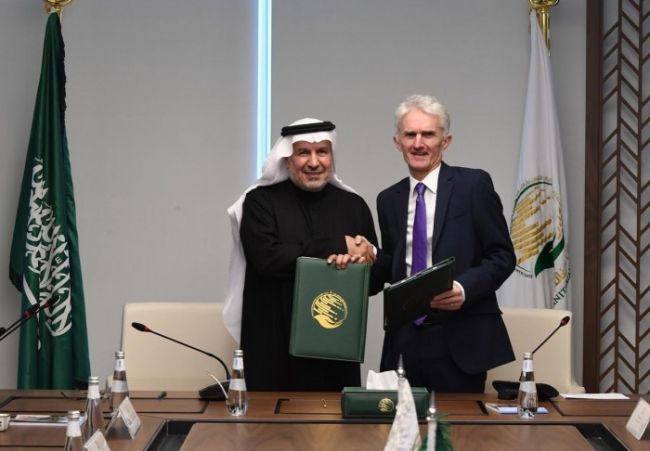 اليمن السعودية