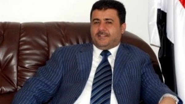 أحمد العيسي: منع عودة
