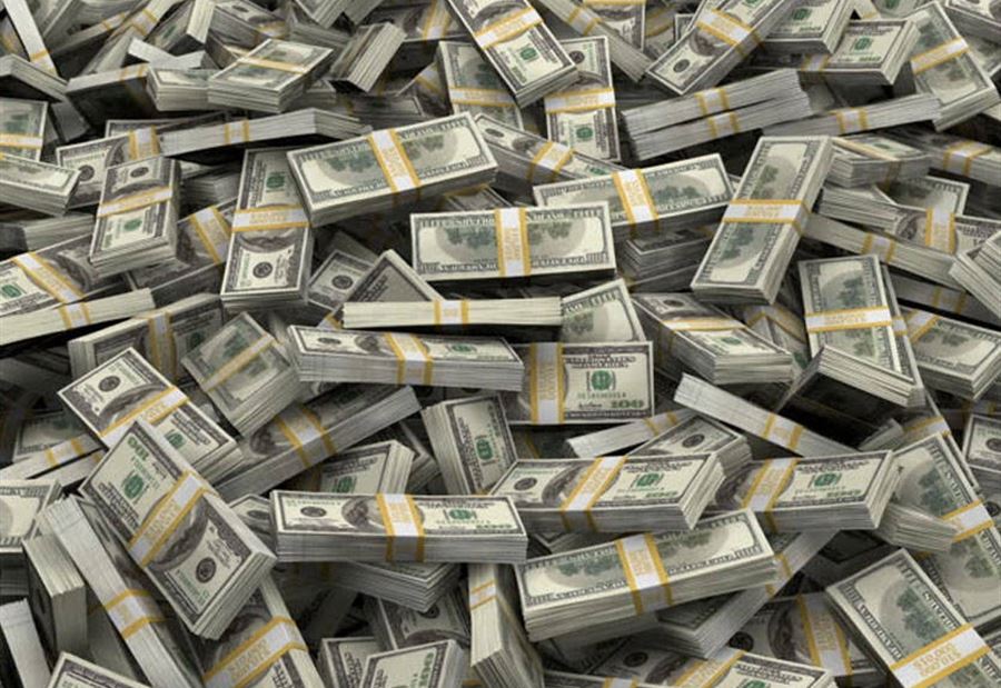 أربعة أشخاص ربحوا 185 مليار دولار خلال جائحة كورونا