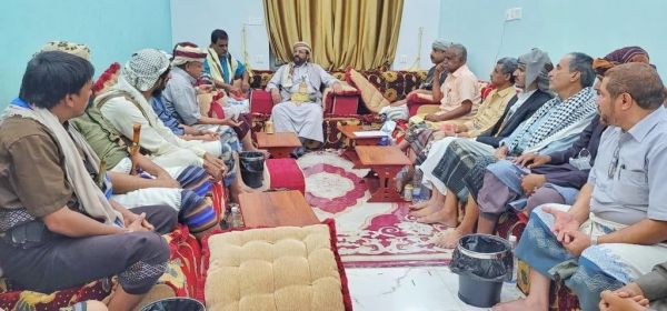 العرادة يكشف عن موقفه من المقاومة الوطنية والقوات المشتركة