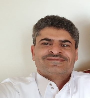 حسين الاملحي