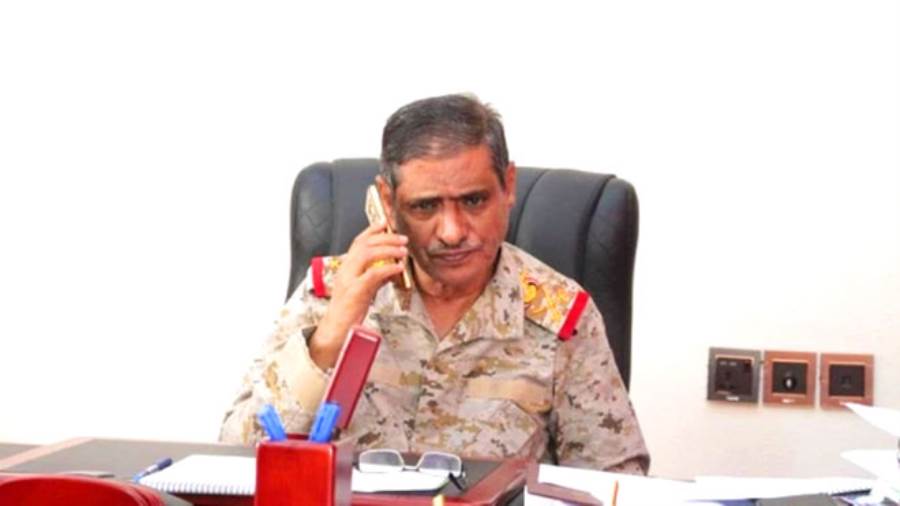 فرج البحسني