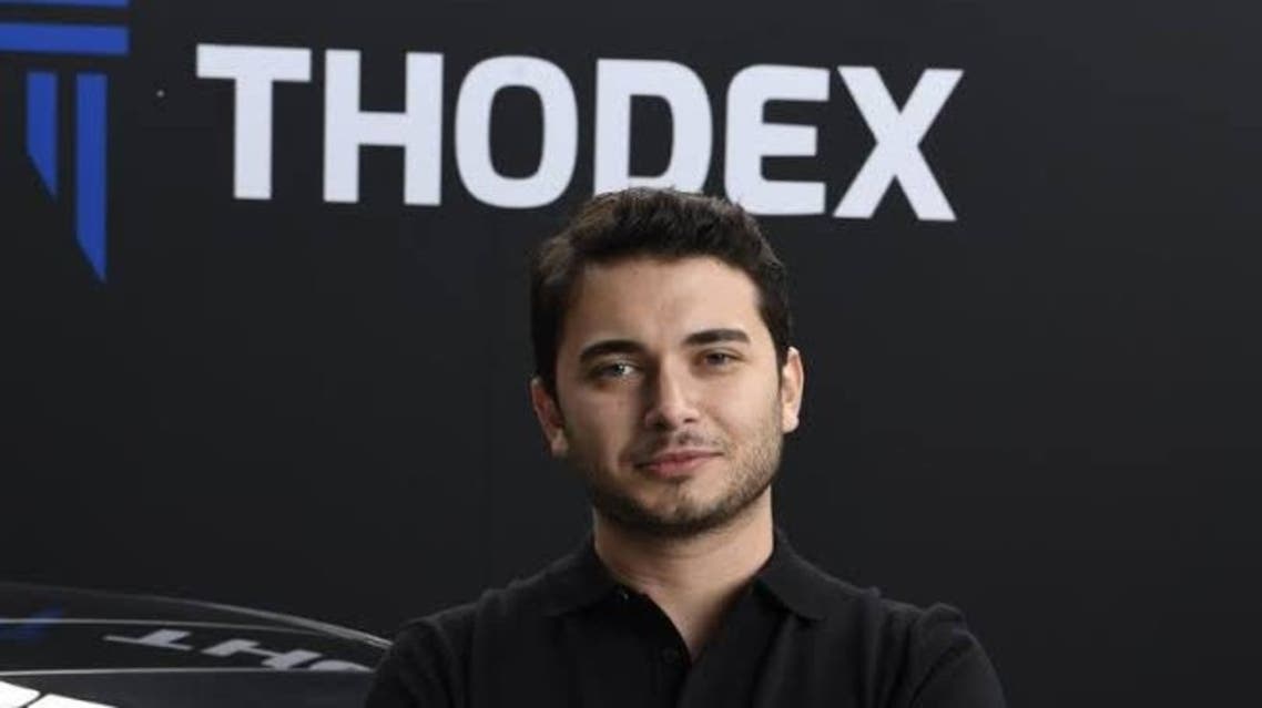   Thodex