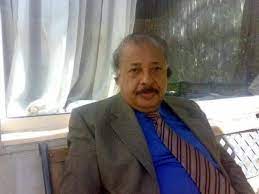 الدكتور عبد الوهاب محمود نائب رئيس مجلس النواب الاسبق