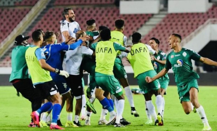 مباراه